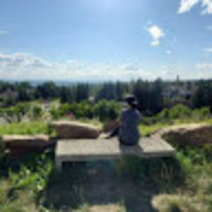 Meet your Posher, Rachel